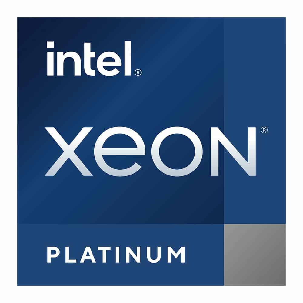 Intel 52 Core Xeon Platinum 4th Gen 8470 Scalable Server CPU-Processor